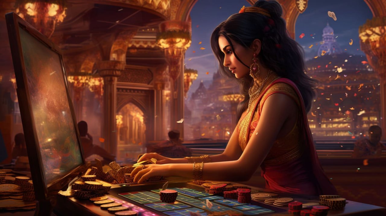 i7mm စလော့ Pragmatic Play PG Soft Slots ဂိမ်းများ မြင်ကွင်း
