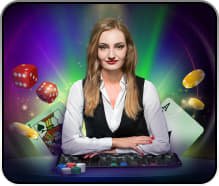 i7mm Myanmar Online Bingo ဂိမ်းကစားနေသောမြင်ကွင်း