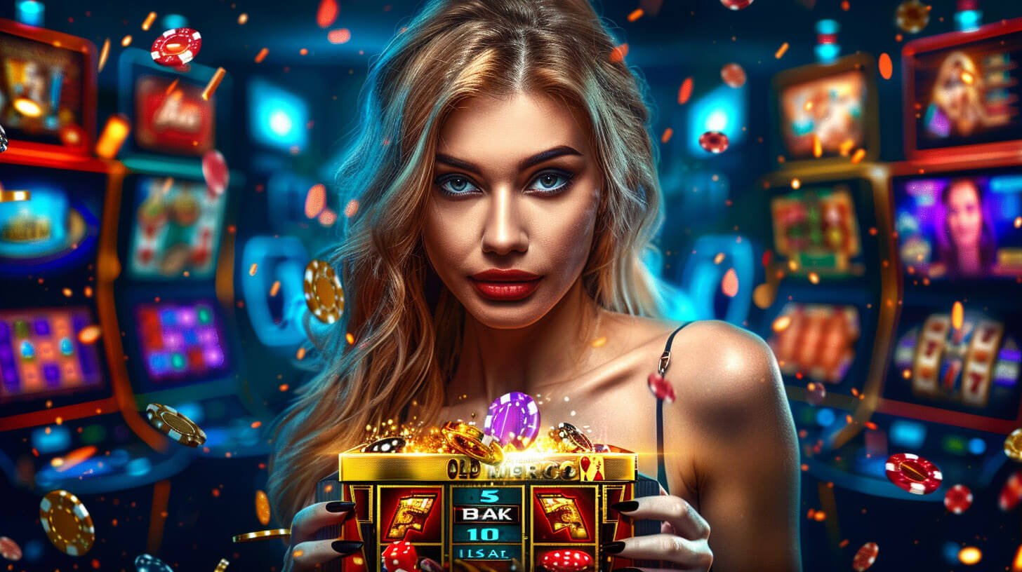 i7mm Live Casino Provider ပံ့ပိုးသူများနှင့် ဂိမ်းများ မြင်ကွင်း