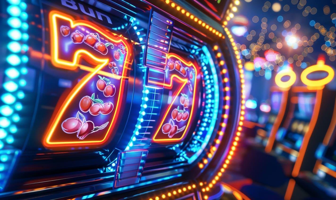 Live Casino i7mm