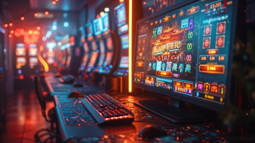 i7mm ပလက်ဖောင်း မိုဘိုင်း APP နှင့် Desktop မျက်နှာပြင် မြင်ကွင်း